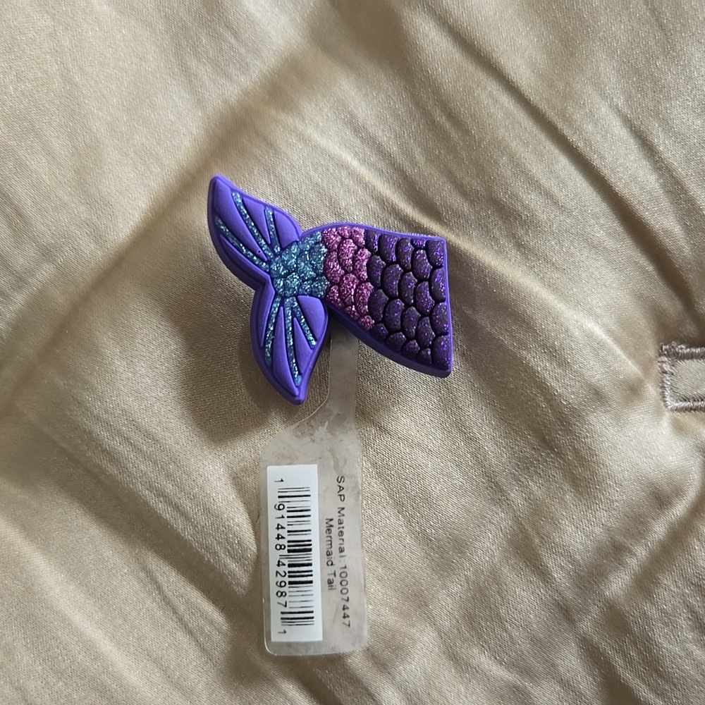 CROCS Jibbitz (Charm)